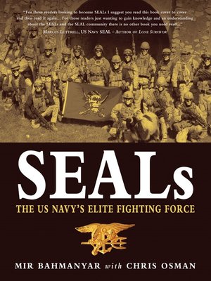 cover image of SEALs